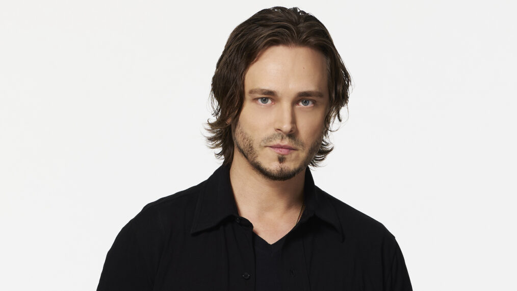 Jonathan Jackson annonce son départ et son avenir