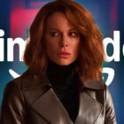 Kate Beckinsale Sues Her 18% Rated Action Movie