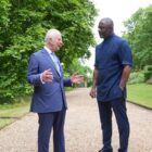 King Charles and Idris Elba Announce Netflix Documentary Project