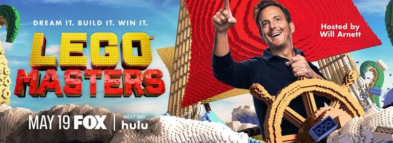 LEGO Masters saison 5 : audiences et renouvellement