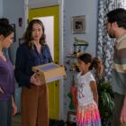 Children Ruin Everything TV show on The CW: ended, no season 5