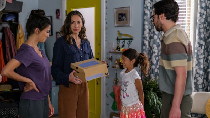 La CW annule la diffusion des derniers épisodes de la comédie canadienne ‘Children Ruin Everything’