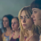 Olympo on Netflix