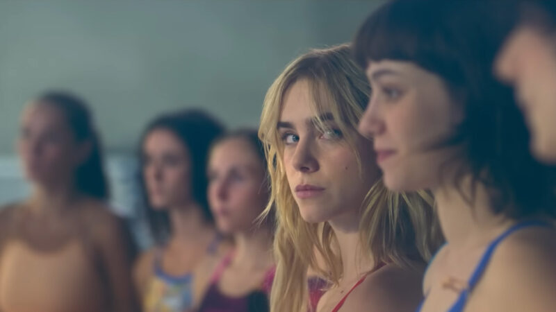 La bande-son captivante de cette série Netflix promet une folie inédite
