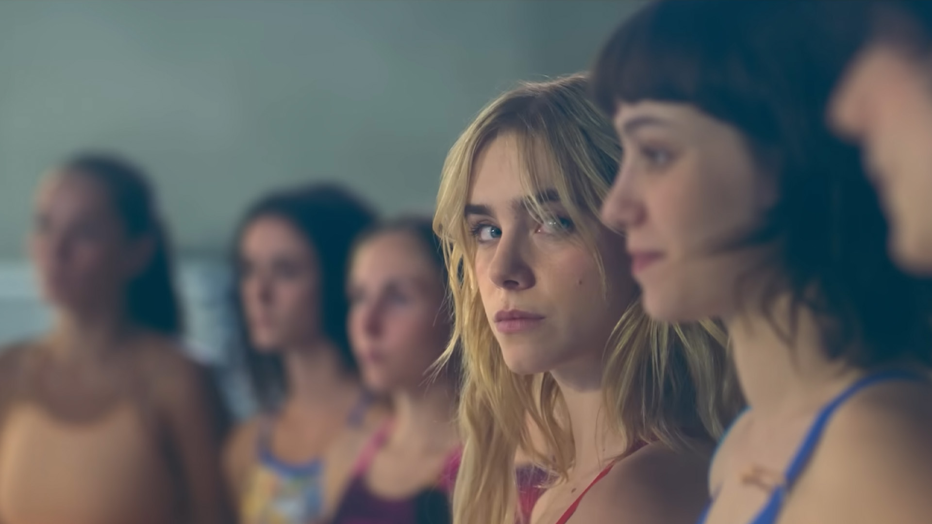 La bande-son captivante de cette série Netflix promet une folie inédite