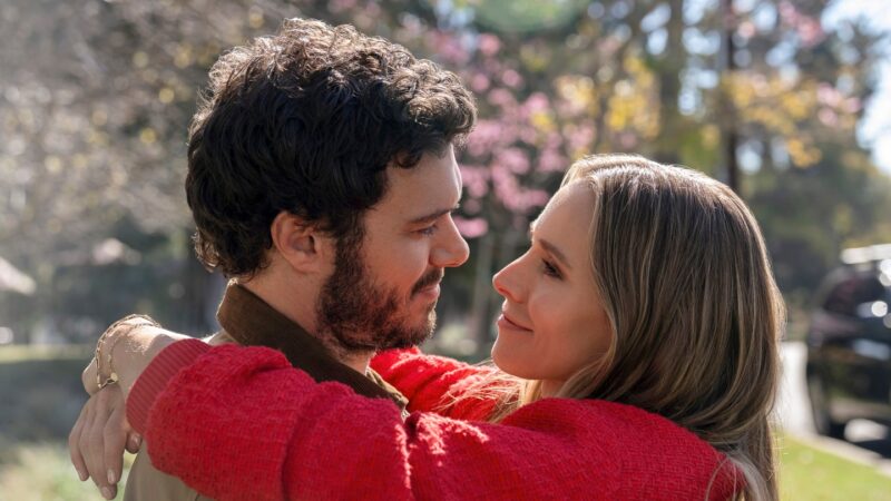 La date de sortie de la saison 2 de ‘Nobody Wants This’ annoncée sur Netflix