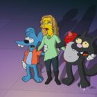 'The Simpsons' Finale Reveals Marge Simpson’s Death