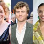 'Harry Potter' Series Casts Mrs. Weasley, Lucius and Draco Malfoy, and the Dursleys