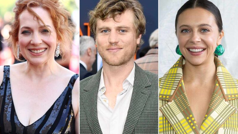 Le casting des Weasley, Malfoy et Dursley pour la série ‘Harry Potter’ confirmé