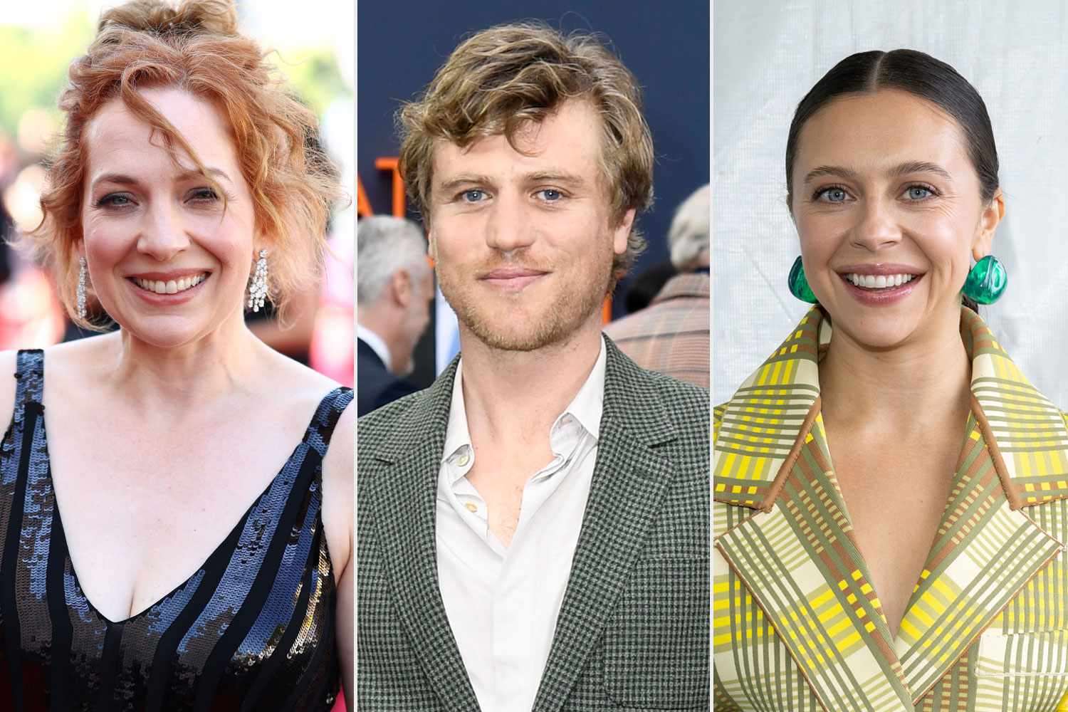Le casting des Weasley, Malfoy et Dursley pour la série ‘Harry Potter’ confirmé