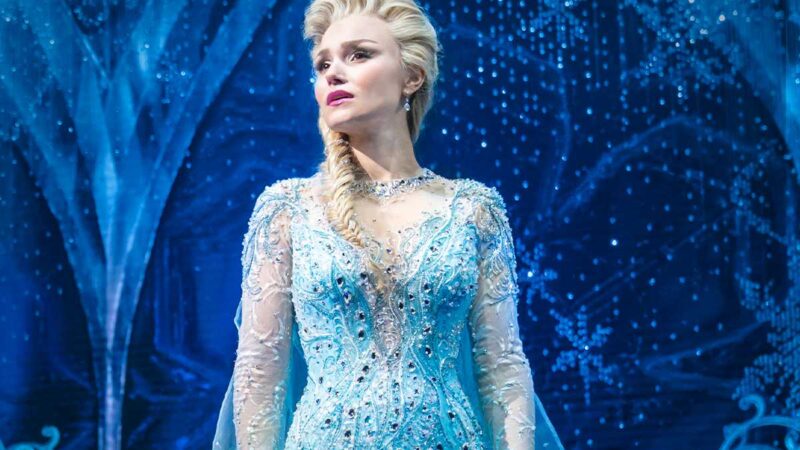 Le célèbre musical de Broadway arrive sur Disney+
