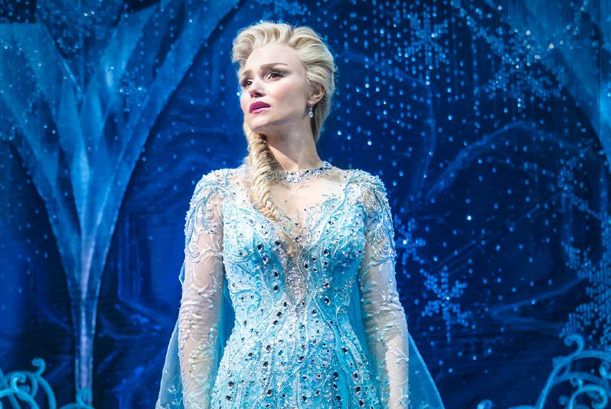 Le célèbre musical de Broadway arrive sur Disney+