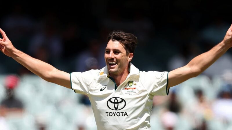 Le cricket australien en tournée dans les Caraïbes disponible en streaming sur Disney+