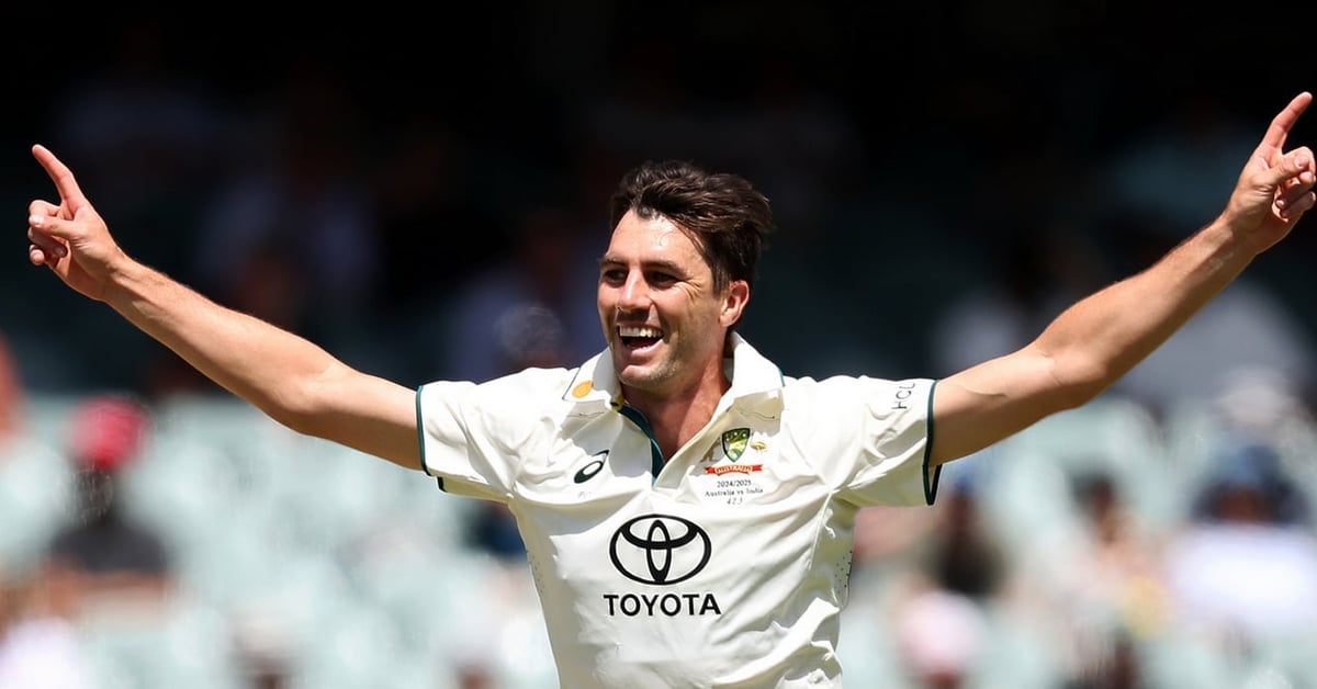 Le cricket australien en tournée dans les Caraïbes disponible en streaming sur Disney+