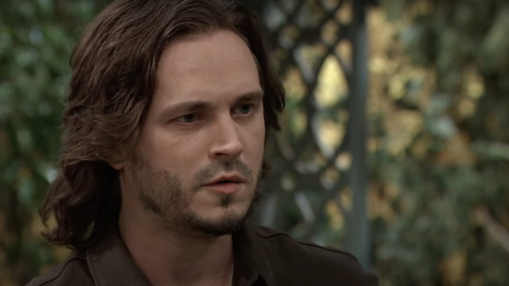 Le dernier épisode de Jonathan Jackson dans ‘General Hospital’ annonce-t-il le retour de Lucky ?