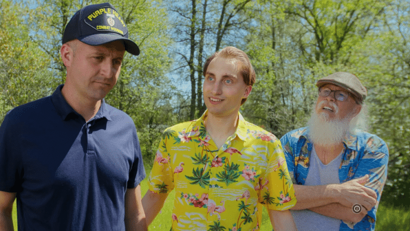 Le film ‘Miracle Mile’ de Northstate disponible en streaming sur Amazon Prime