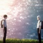 'The Summer Hikaru Died' Takes AX Spotlight Ahead of Netflix Release