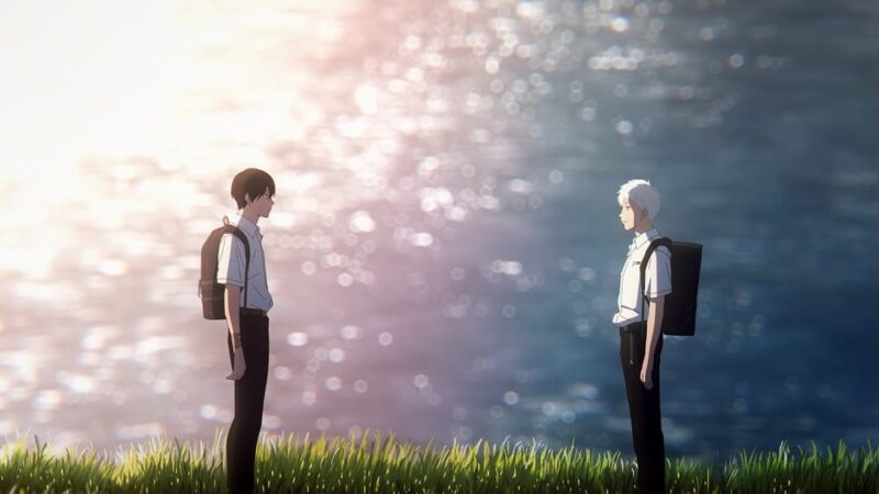 Le film ‘The Summer Hikaru Died’ se dévoile avant sa sortie sur Netflix