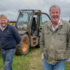 Jeremy Clarkson's Charming And Hilarious Reality Show On Amazon Prime Deserves Your Attention