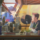 Lost in Starlight Director on Making Netflix’s First Korean Anime Film