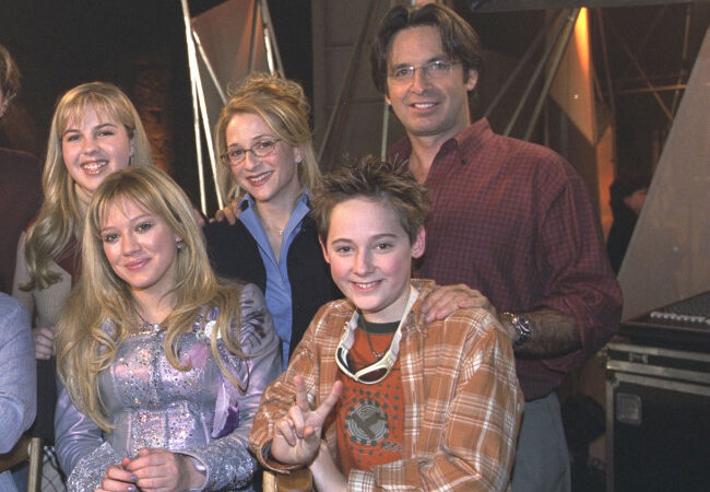 Le reboot de Lizzie McGuire a souffert d’un mauvais timing selon son actrice