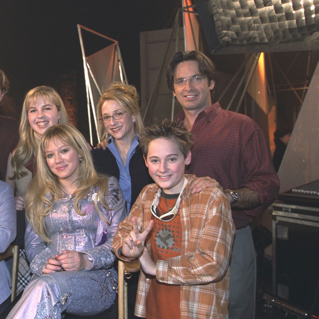 Le reboot de Lizzie McGuire a souffert d’un mauvais timing selon son actrice