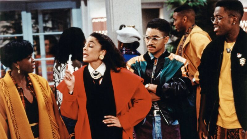 Le tournage de la suite de A Different World commence à l’université Clark Atlanta