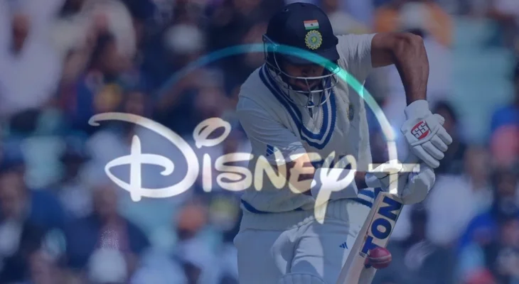 L’équipe australienne masculine en tournée dans les Caraïbes sera diffusée sur Disney+