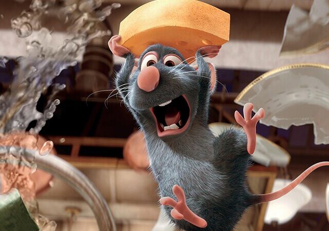 Les 14 meilleurs films G à regarder sur Disney+ actuellement