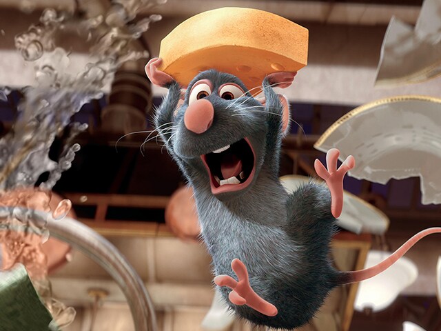 Les 14 meilleurs films G à regarder sur Disney+ actuellement