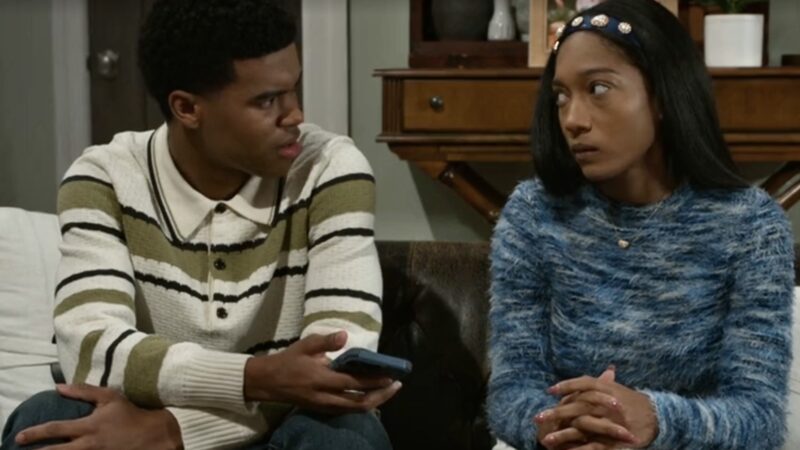 Les étoiles des HBCU brillent à la télévision