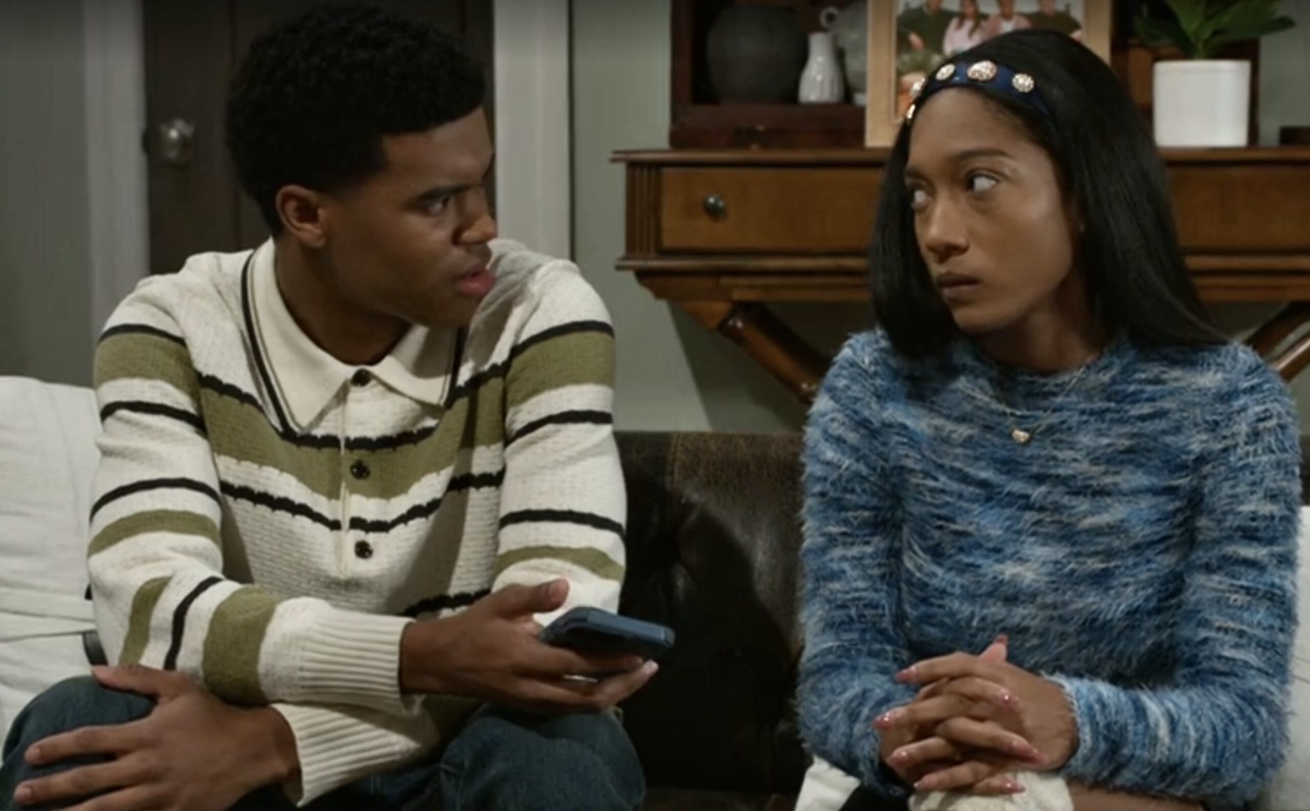 Les étoiles des HBCU brillent à la télévision