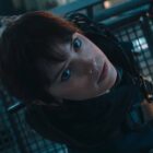 Daisy Ridley in Cleaner
