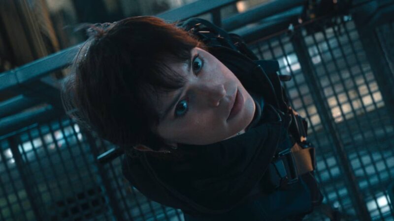 Les films et séries à ne pas manquer ce week-end sur Netflix, Prime et Disney Plus
