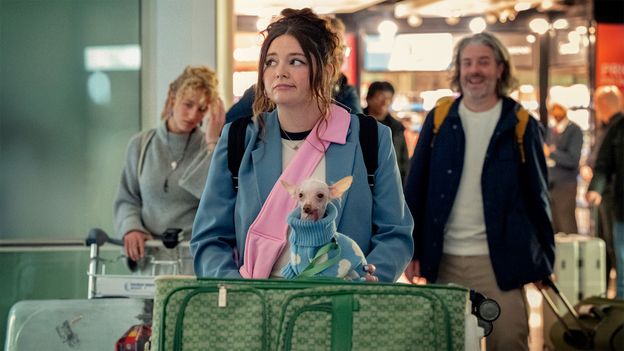 Les neuf meilleures séries à découvrir en juillet