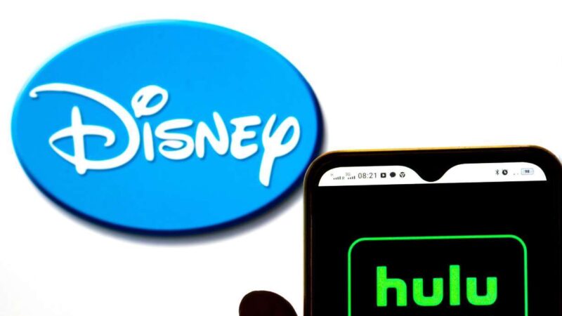 Nouveautés sur Disney+ et Hulu en août