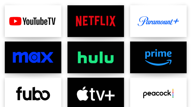 Les succès inattendus des plateformes de streaming