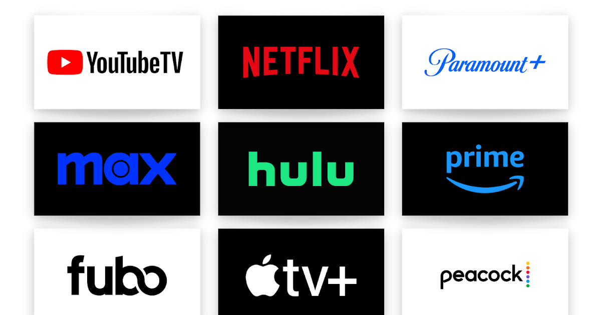Les succès inattendus des plateformes de streaming
