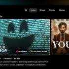 Netflix Users Say They Dislike New Redesign