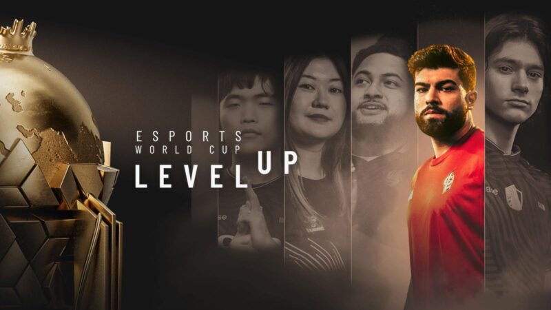 Level Up : une nouvelle docuserie sur Prime Video dès le 6 juin