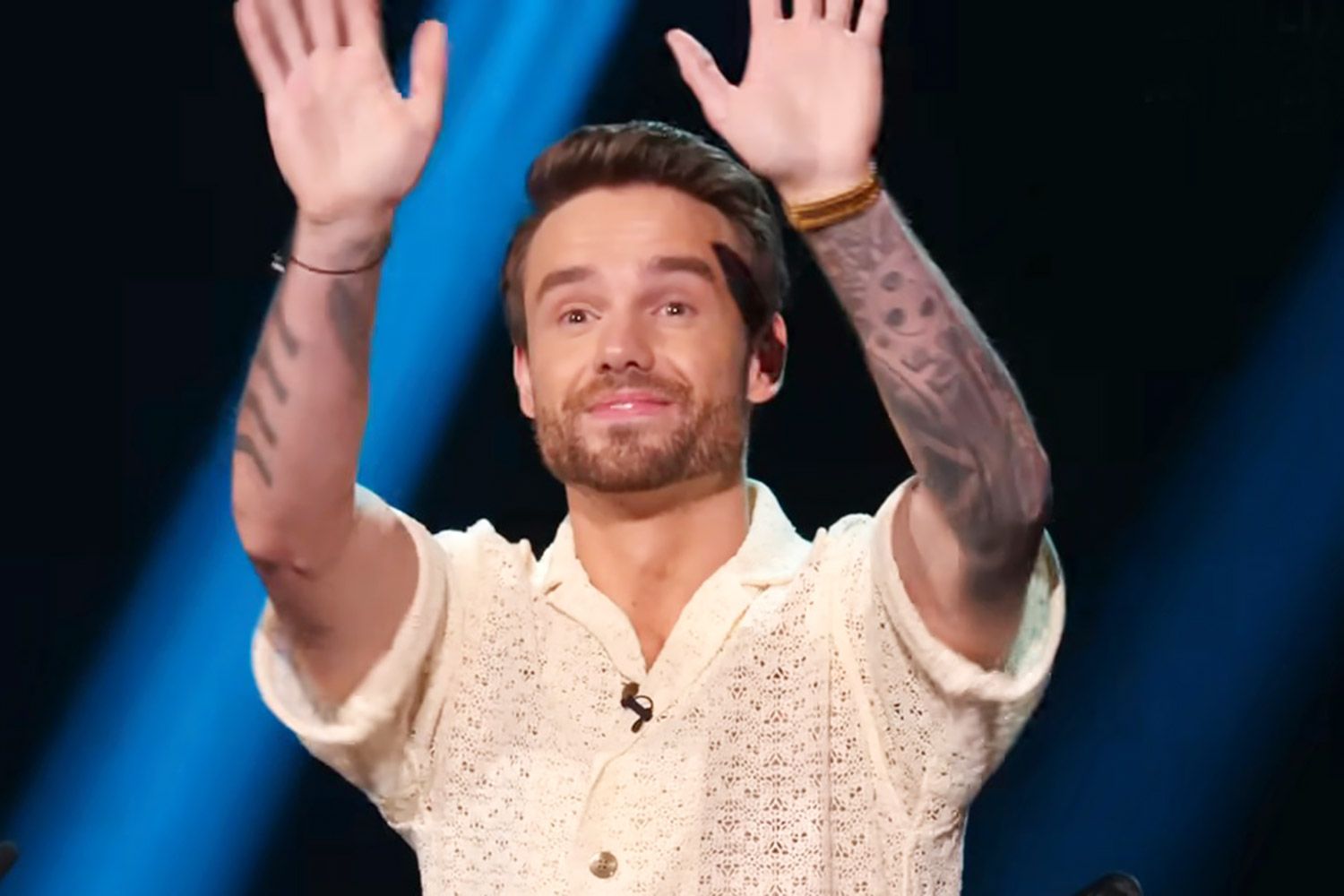 Liam Payne : sa sœur réagit à l’émission ‘Building the Band’ sur Netflix