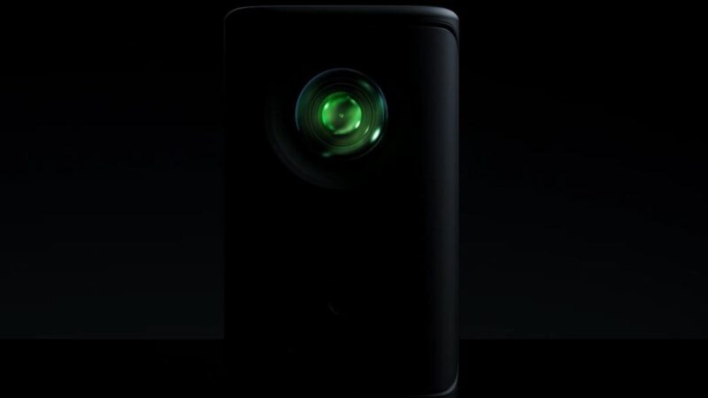 Lumio Arc Projecteur : aperçu avant un lancement potentiel pour le Prime Day d’Amazon