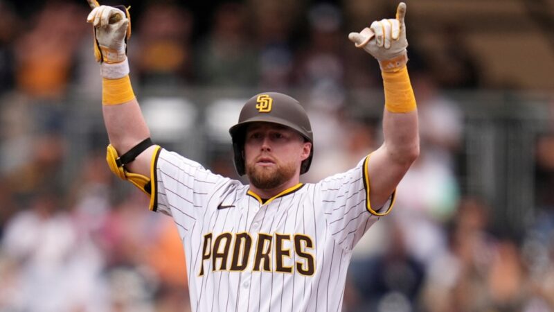 MLB : San Diego Padres affronte Arizona Diamondbacks en direct gratuit sur Apple TV+