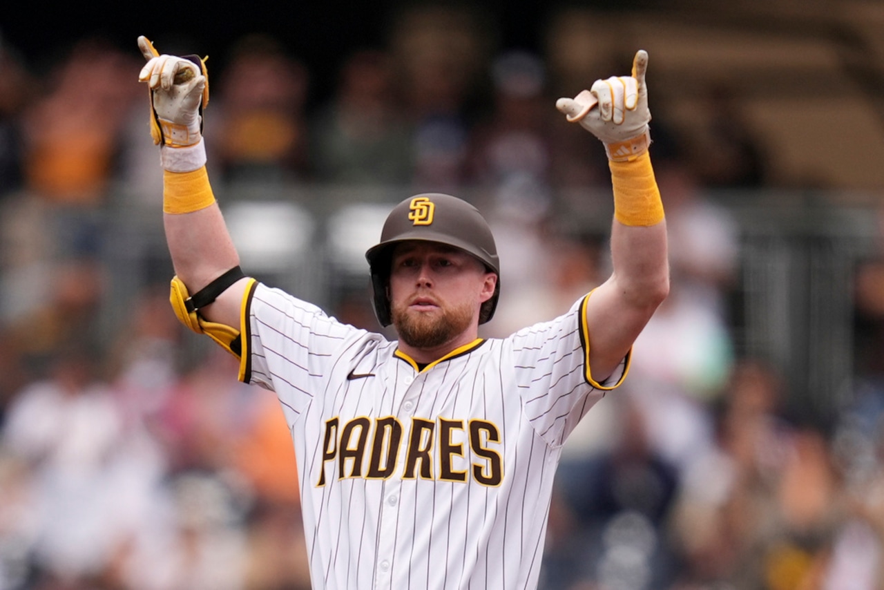 MLB : San Diego Padres affronte Arizona Diamondbacks en direct gratuit sur Apple TV+