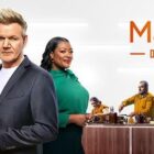 MasterChef TV show on FOX: season 15 ratings (canceled or renewed for season 16?)