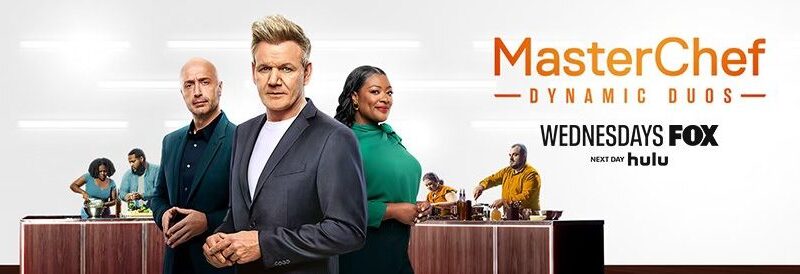 MasterChef saison 15 : audiences des duos dynamiques