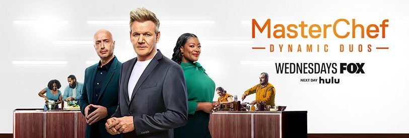 MasterChef saison 15 : audiences des duos dynamiques