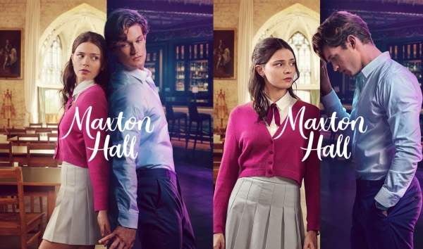 Maxton Hall : la saison 3 de The World Between Us confirmée avant la première de la saison 2