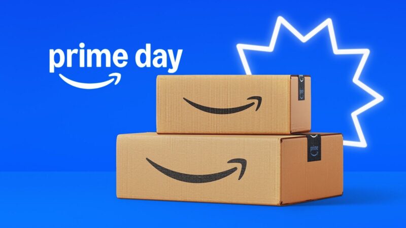 Meilleurs bons plans Prime Day 2025 : dates et offres à ne pas manquer