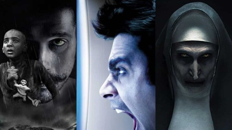 Meilleurs films d’horreur sur Amazon Prime Video à ne pas manquer